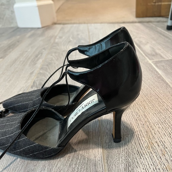Jimmy Choo heels - Picture 6 of 6